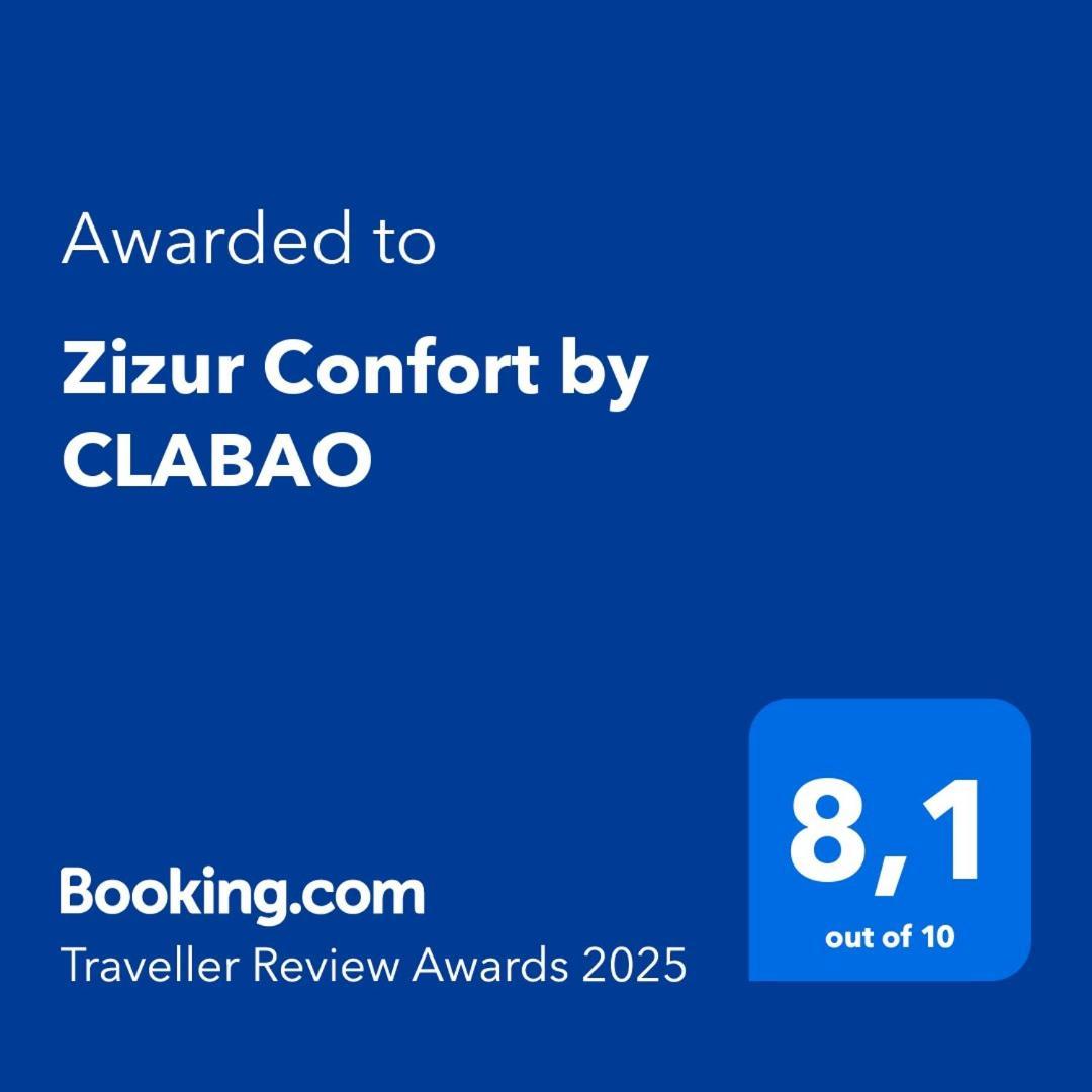 Zizur Confort By Clabao Zizur Mayor Eksteriør billede